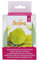 Decora 0803024 Kit 4 Tagliapasta Foglie Di Rosa, In Plastica, Il Kit Ideale per Creare Decorazioni in Pasta di Zucchero o di Gomma, Made in Italy, Design originale. Confezione da 4 pezzi.