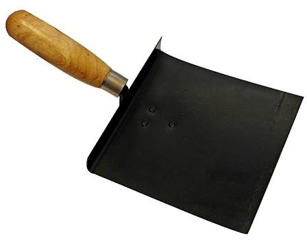 HARLING TROWEL BUILDING 165 MM ROUGH CAST PEBBLE DASH FINISH P272