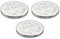 Uhrenbatterie Renata Swiss Made Renata 366 oder SR 1116 SW 1,5 V (3 x 366 oder SR 1116 SW)