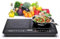 Inducto Professional Dual Induction Cooktop Counter Top Burner by Inducto