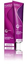 Kadus Permanent Tint 60ml 10/65