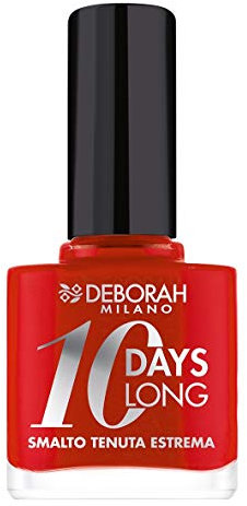 DEBORAH Smalto 10 Days Long N.39 11 ml