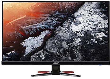 Acer GF276 LCD Monitor 27