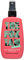 The Fox Tan - Rapid Watermelon Shimmer - Schimmernder Bräunungsbeschleuniger ohne Selbstbräuner, Bräunungsspray für Gesicht und Körper, für Sonne und Solarium, 120 ml