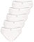 Ceceba Bugatti Herren Slips, Box, 5 Stück, elastisch weich formstabil hautverträglich (DE/NL/SE/PL, Alphanumerisch, M, Regular, Regular, Weiß)
