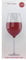 Winkee - Riesen Weinglas I Großes Rotwein Weinglas 0,75L I Ausgefallenes Geschenk I Lass Deine Flasche Wein atmen