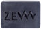 ZEW for men Aktivkohle Bartseife, 85 ml