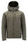 Carinthia G-Loft ESG Thermo Jacket warm gefütterte Winterjacke für Herren, Ultra-leichte Taktische Stepp-Jacke, Kälteschutz-Jacke (Olive, XL)