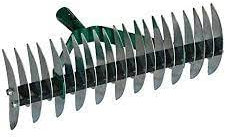 RASTRELLO SARCHIATORE SENZA MANICO 32 denti