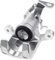 Frankberg Bremssattel Bremszange Hinten Links Kompatibel mit Picanto TA Replace# 344784