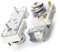 Tm30mu01e for Galanz Microondas Temporizador de Horno 220V Temporizador mecánico for CENTEK CT-1575 Partes de Horno de microondas