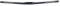 YouLpoet MTB Bicycle Riser Handlebar Mountain, Road, Down Hill Bikes 31.8mm Stems Handle Bar,straight,720mm
