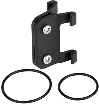 Baoblaze Cycling Plate Number Holder Bracket Bike Triathlon Race Mount Road Parts, V type