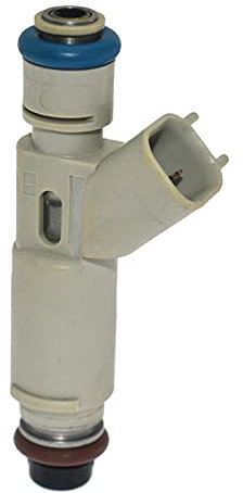 Einspritzdüse für Ford Mondeo MK3 / 2.5 V6/24V 2000-2007, 1/4 STÜCK Kraftstoffeinspritzdüse 1S7E-F7B/1S7EF7B, 1 STÜCK