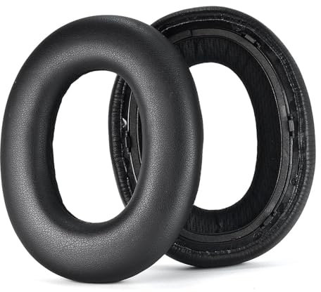 SOVUEG Replacement Ear Pads Cover Cushions Compatible with Bowers & Wilkins Px7 Over Ear Wireless Bluetooth Headphones