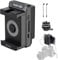 Accsoon SeeMo 4k HDMI Transmission Video Capture Terminal for iPhone and for iPad iOS 12.0 or Later with Reading Function for SD Card HDMI In USB-C Out Supply Power Out to Devices (SeeMo 4K)
