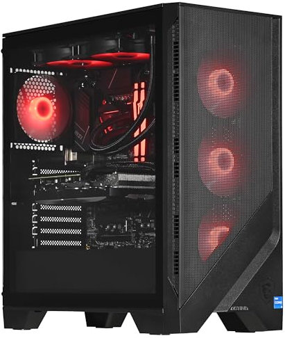 ACTINA PBM 7800X3D/32GB/2TB/RTX4090/1000W
