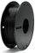 GEEETECH PLA Filament 1.75mm, PLA Schwarz, Filament PLA 0.5KG /Spool Für GEEETECH M1 3D Drucker