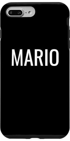 Mario Case for iPhone 7 Plus/8 Plus