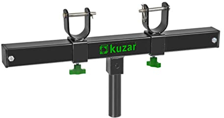 Kuzar UN-3 Truss Adapter K-1, K-2, K-3, K-6, 35mm - Zubehör für Lichtstative