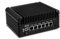 ROUAFWIT Micro Firewall Appliance, Mini PC, 12th Gen Core i3 N355 (Upgraded N305), OPNsense Soft Router, 6 x 2.5GbE I226-V, 3 Display, TF, Type-C, 16GB RAM 128GB SSD