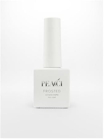 Peacci by The GelBottle Inc - Frosted Top Coat