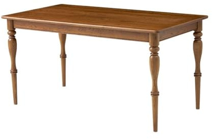 LAPADULA Küchentische Nordic Holz Küche Esstisch Hause Wohnzimmer Lange Werkbank Tee Esszimmertisch