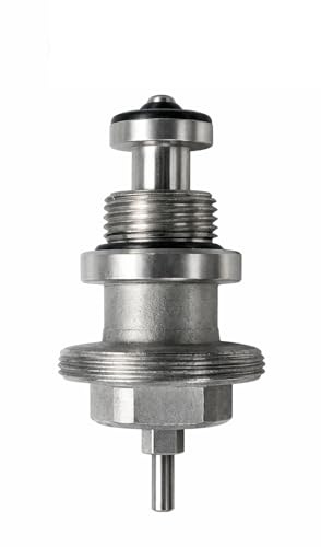 COSMO Thermostatventileinsatz 3/8 TVE 10 bis BJ 2005 19mm f.FRASA | TVE10