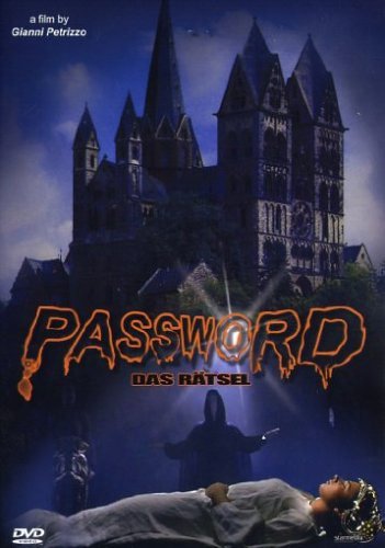 Password - Das Rätsel