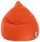 MAGMA Sitzsack EASY, 220 Liter - XL, orange