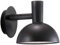 Nordlux Wandleuchte schwarz IP54 20W E27 75181003