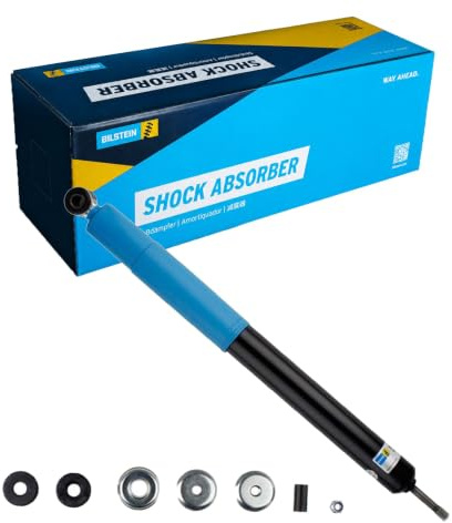 Bilstein 24-113366 Stoßdämpfer vorne | 24-113366 passend für G-Klasse