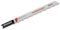 Kreator 03045010 Spiel-2 Sägeblätter Stichsägeblätter für Hartholz 6 TPI