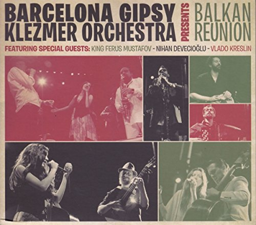 K Industria (Galileo Music Communication)
