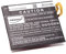 Batterie pour Smartphone LG g6, 3,8 V, Li-Polymer