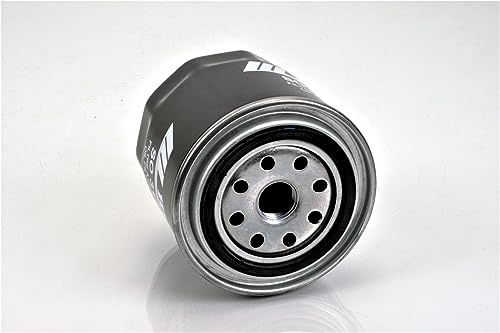 Ölfilter Zettelmeyer ZL 500 Motor Deutz F2L411 Öl Filter