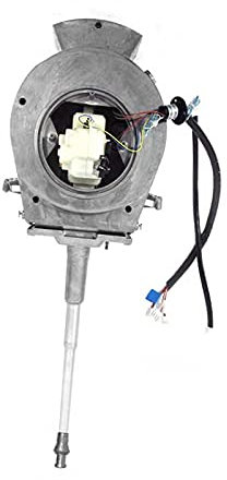 Mato Tiger 1 Metall-Komplettturm mit Elektronikteil für 1/16 1:16 RC Germany Tiger 1 RC Panzer (BB Shooting)