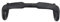 Alfa Pasca Carbon rennrad Lenker aero Lenker rennrad schwarz UD matt 31.8 * 400mm fahrradlenker