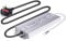 Idealyuan 12VDC 8.33AMP 100Watts LED Driver,Waterproof IP67 LED Power Supply Low Voltage Transformer Adapter,100V-260V AC to 12V DC Output for Any 12VDC LED Lighting