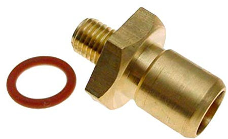 ANCASTOR REGULADOR Cuerpo Agua Compatible con Calentador JUNKERS 8703404117. FER44JK0215