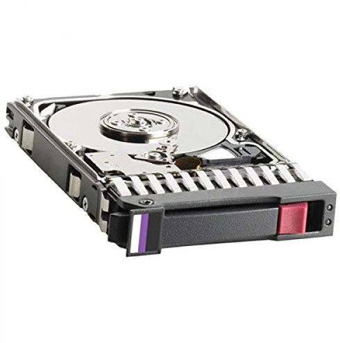 HP 3.5-inch 500GB SATA Internal Hard Drive (Refurbished)