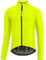 GORE WEAR Herren C5 Thermo Trikot Jerseys, Neon Yellow/Citrus Green, XL EU