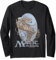 Magic: The Gathering Urza Dragon Long Sleeve T-Shirt