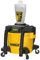DEWALT DXVCS002, Dust Separator, Yellow
