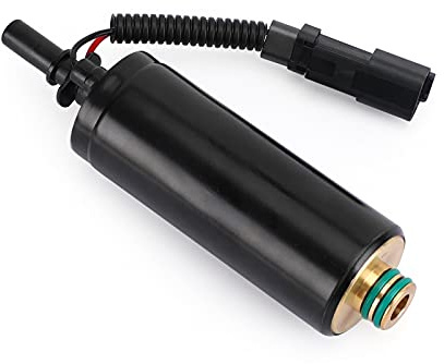 Bruce & Shark Pompa Carburante Pompa Benzina per Johnson Evinrude 75175hp 5004428 0439347 439347 5000800