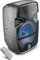 Music Sound | SPEAKER Party Box| Speaker bluetooth con luce led - 20 watt di potenza