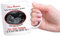 Mug personnalisé - Cadeau original fête des pères ou fête des mères - Tasse magique (Echographie fête des mères)