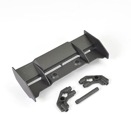 FTX Tracer Truggy Rear Wing & Mount