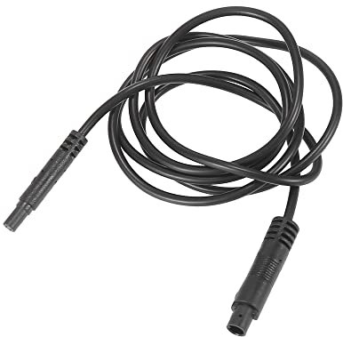 A ABSOPRO Auto Backup Dash Kamera Verlängerungskabel Kabel 4 Stifte 1 Meter lang