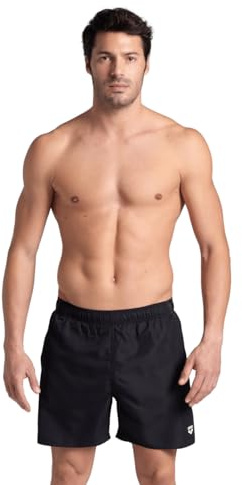 ARENA Men's Fundamentals Boxer R Beach Short (Pack of 1)